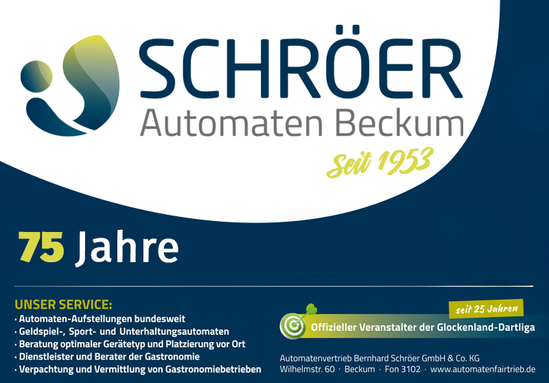 Automatenfairtrieb